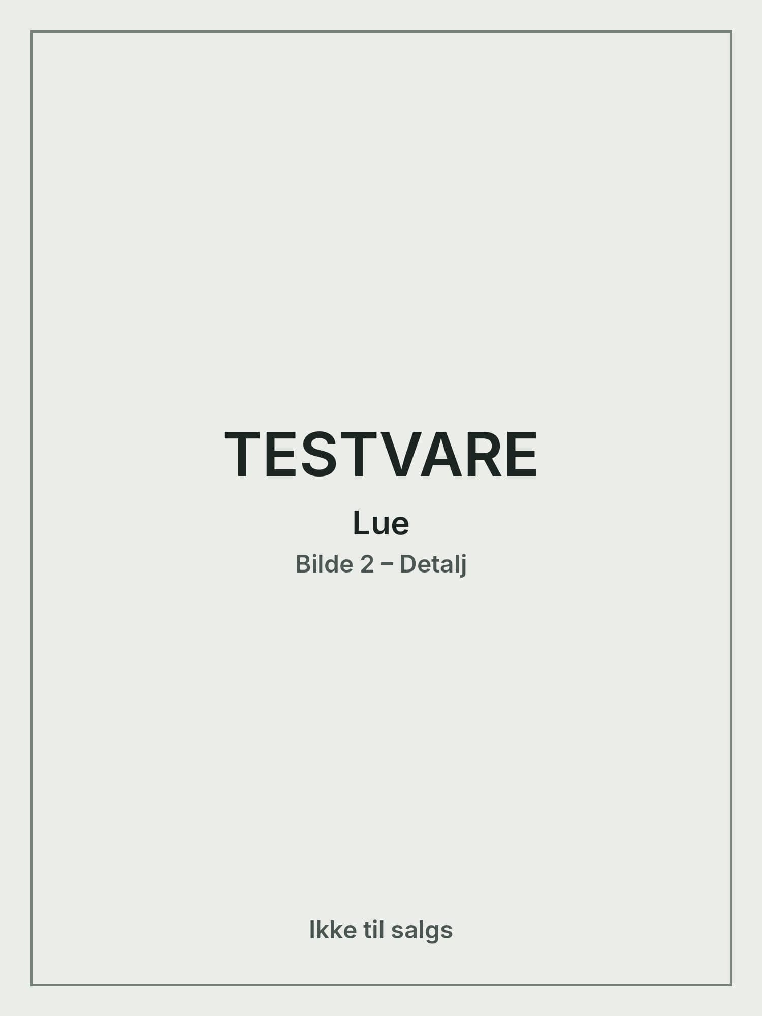 TESTVARE – Lue, Image 2 of 6