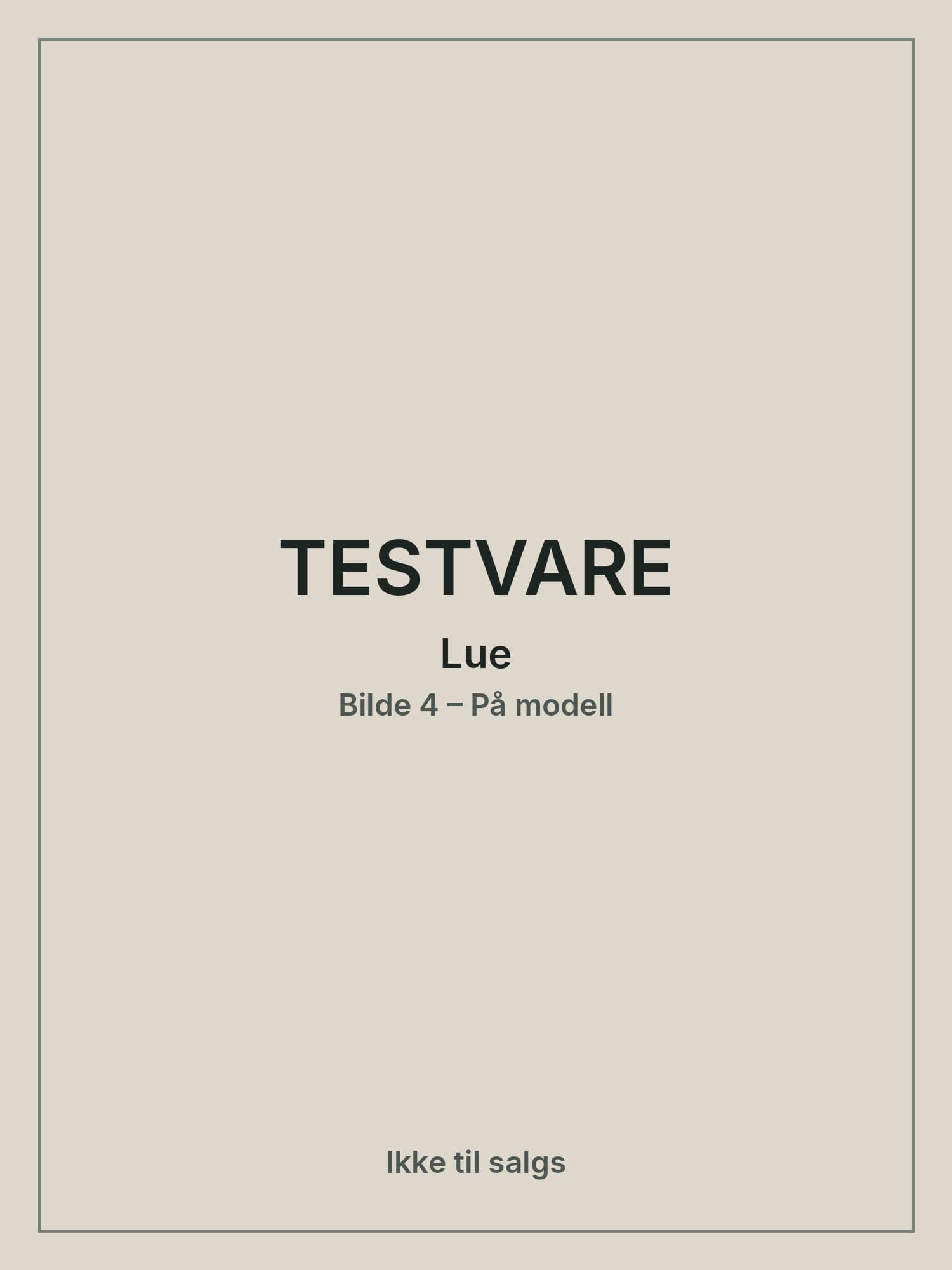 TESTVARE – Lue, Image 4 of 6