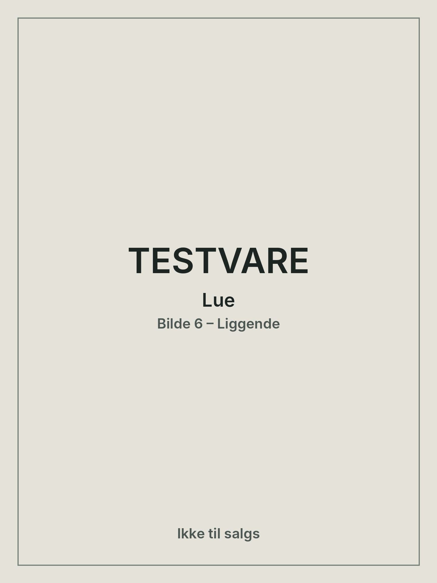 TESTVARE – Lue, Image 6 of 6